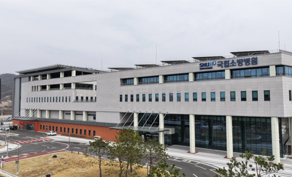 통합재활센터 이미지